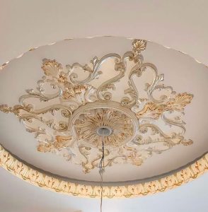 نقاشی-ساختمان